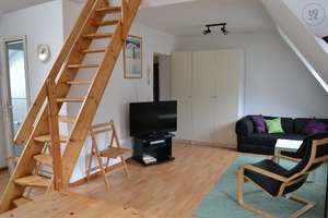 Möbliertes Innenstadtappartement in HBF-Nähe – Die vollständige Adresse der Immobilie erhältst du vom Anbieter., 50668 Altstadt/Nord, Köln – Vorschaubild 1