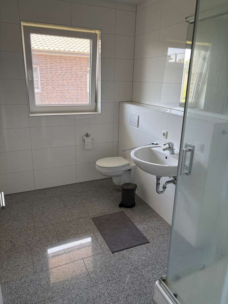 Immobilie in Emlichheim - gepflegte vermietete ca. 110 qm Eigentumswohnung in Emlichheim - Bild 3