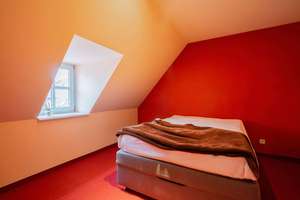 Exklusives Maisonette-Penthouse mit Dachterrasse, Sauna & Designerbad – Die vollständige Adresse der Immobilie erhältst du vom Anbieter., 90409 Schleifweg, Nürnberg – Vorschaubild 12