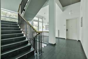 Penthouse am Schlosspark – modernes Design, großzügige Terrassen & beeindruckender Weitblick – Die vollständige Adresse der Immobilie erhältst du vom Anbieter., 13187 Pankow (Ortsteil), Berlin – Vorschaubild 18