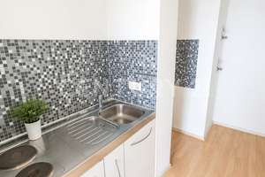 Köln-City - Neumarkt - 2-Zimmer-Wohnung mit Balkon & Kellerraum – Die vollständige Adresse der Immobilie erhältst du vom Anbieter., 50676 Altstadt/Süd, Köln – Vorschaubild 10