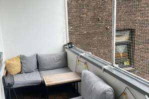 Helle 3 Zimmer- Wohnung (70qm) mit Balkon in Düsseldorf - Nähe Flingern - bezugsfertig im Juli – Erkrather Straße 286, 40233 Flingern Süd, Düsseldorf – Vorschaubild 7