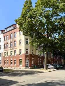 Schicke 2-Zimmer-Wohnung in der Johannesvorstadt!