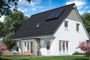 Ihr moderner 1,5-Geschosser in Lucka – mit ScanHaus – Altenburger Land (Kreis) – Vorschaubild 1