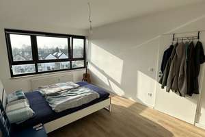 *FRISCH RENOVIERT* 2,5-Zimmer Wohnung in Krefeld-Fischeln mit EBK – Erkelenzerstraße 81-85, 47807 Fischeln, Krefeld – Vorschaubild 5