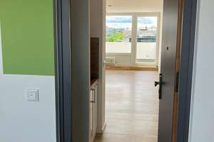Charmante 1-Zimmerwohnung mit Wohlfühlfaktor – Rosenheimerstraße 30, 81669 Haidhausen Süd, München – Vorschaubild 2