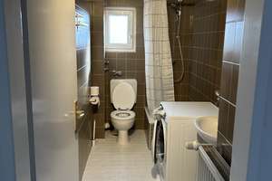 Frisch renovierte 2-Zimmer Wohnung mit Küche – Schwetzinger Straße 126, 68165 Schwetzingerstadt/Oststadt, Mannheim – Vorschaubild 12