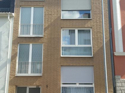 Wohnung mieten in Euskirchen (Kreis) - ImmobilienScout24