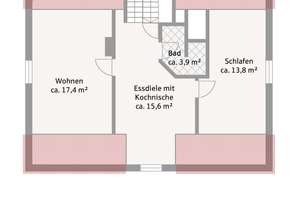 charmantes Wohnhaus mit Potenzial – Die vollständige Adresse der Immobilie erhältst du vom Anbieter., 83080 Oberaudorf – Vorschaubild 20