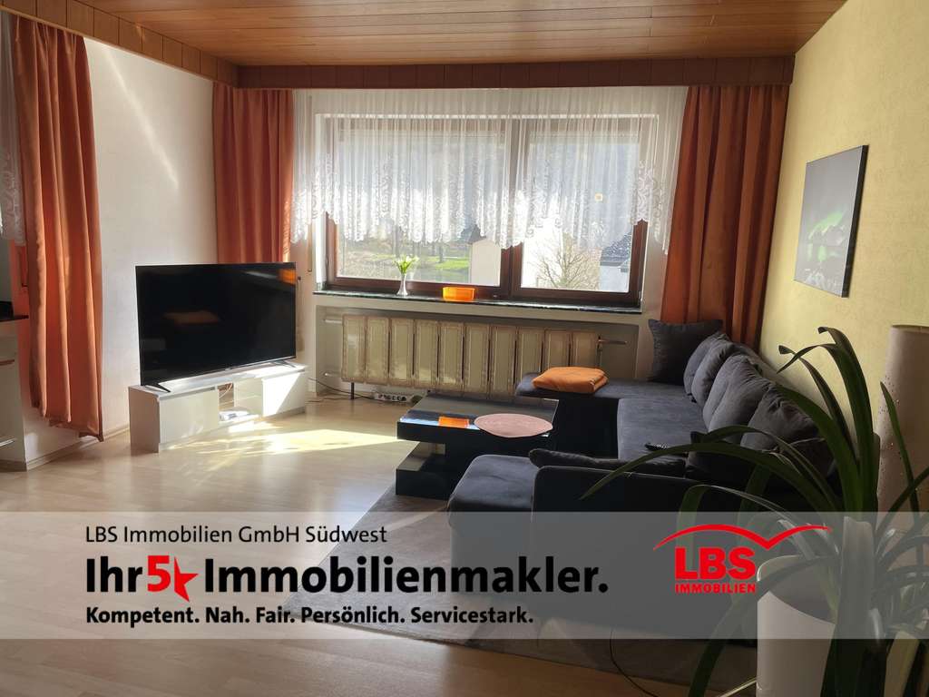 Immobilie in Hatzenport - Ihr Eigenheim an der Mosel - Bild 0
