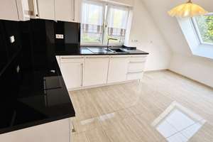 Hochwertige  3-Zimmer Wohnung  mit Balkon, Top Ausstattung und Lage – Die vollständige Adresse der Immobilie erhältst du vom Anbieter., 51107 Rath/Heumar, Köln – Vorschaubild 9