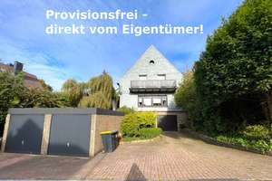 Farbrikanten Villa direkt zum einziehen mit 3 Garagen, Pool, Sauna und neuer Heizung aus 2022 – Klausener Straße 32, 42899 Lüttringhausen Mitte, Remscheid – Vorschaubild 2