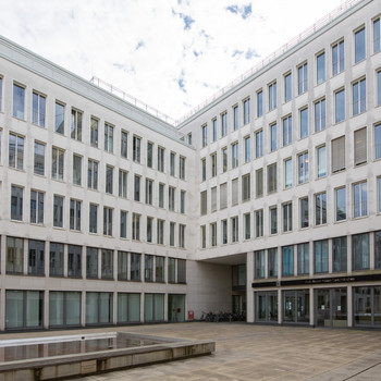 Entdecken Sie die vielen Möglichkeiten, um in Regus Nymphenburger Hofe auf Ihre Art zu arbeiten