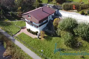 Natur pur! Wohnhaus mit Einliegerwohnung in toller Naturlage in Regen – Regen (Kreis) – Vorschaubild 10