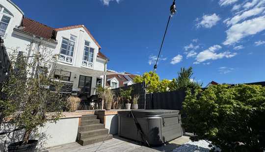 Bild von Modern saniertes Familienparadies (provisionsfrei) in Top-Lage Rodgau-Dudenhofen