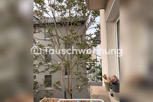 Tauschwohnung: Wohnungstausch in Frankfurt Bockenheim – Die vollständige Adresse der Immobilie erhältst du vom Anbieter., 60487 Bockenheim, Frankfurt am Main – Vorschaubild 8