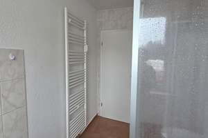2-Zimmer EG, offene Küche, Dusche/WC, frisch renoviert  – Schillerstraße 25, 16928 Pritzwalk – Vorschaubild 6