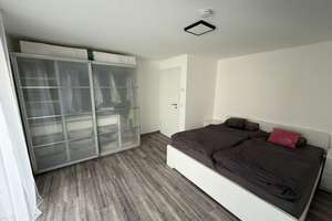 Sanierte & möblierte 4 Zimmer Wohnung – Die vollständige Adresse der Immobilie erhältst du vom Anbieter., 70469 Feuerbach-Mitte, Stuttgart – Vorschaubild 12