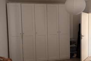 Helle, offene 3-Zimmer Wohnung im belebten Derendorf – Ulmenstraße 1, 40476 Derendorf, Düsseldorf – Vorschaubild 10