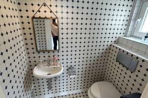Großzügige Penthouse Wohnung/ Büro über den Dächern der Innenstadt  – Pferdemarkt 6, 45127 Stadtkern, Essen – Vorschaubild 10