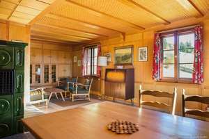 Rückzugsort im Schwarzwald: Charmantes Schwarzwaldhaus in Alleinlage mit 1.482 m² Naturgrundstück – Die vollständige Adresse der Immobilie erhältst du vom Anbieter., 79822 Titisee-Neustadt – Vorschaubild 3