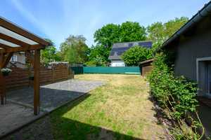 Heinze-Immobilien (IVD): Teilunterkellerter Bungalow in sehr guter Lage in Zepernick – Triftstraße 10, 16341 Barnim (Kreis) – Vorschaubild 8