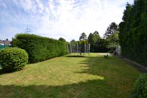 Freistehendes EFH mit Wintergarten (teils sanierungsbedürftig) UND Baugrundstück in D-Gurkenland – Düsseldorf – Vorschaubild 22