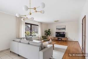 Wohnglück im Woogtal: Freistehendes Familienhaus mit Einliegerwohnung und geringem Energiebedarf – Die vollständige Adresse der Immobilie erhältst du vom Anbieter., 61462 Königstein im Taunus – Vorschaubild 5