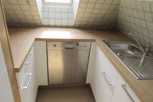 Sonnige 2-Zimmer-Wohnung ab 1.9. an eine Einzelperson zu vermieten – Wilhelm-Busch-Straße 3, 74076 Heilbronn, Heilbronn – Vorschaubild 6