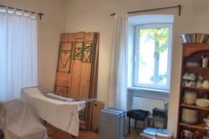 Charme & Gemütlichkeit! Historisches Buckelquader-Haus in liebevolle Hände abzugeben – Die vollständige Adresse der Immobilie erhältst du vom Anbieter., 68307 Sandhofen, Mannheim – Vorschaubild 11