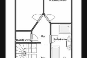 Exklusives, neuwertiges 5-Zimmer-Reihenhaus mit gehobener Innenausstattung und EBK in Großhabersdorf – Nürnberger Straße 35b, 90613 Fürth (Kreis) – Vorschaubild 36