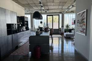 Exklusives Loft mit 4 Zimmern und Balkon in Mannheim-Neckarstadt-Ost – Die vollständige Adresse der Immobilie erhältst du vom Anbieter., 68167 Neckarstadt-Ost/Wohlgelegen, Mannheim – Vorschaubild 12