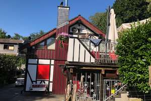 Viel Platz auf 110 Quadratmetern in Solingen – Die vollständige Adresse der Immobilie erhältst du vom Anbieter., 42657 Burg/Höhscheid, Solingen – Vorschaubild 18
