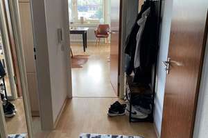 Zentrale 2-Zimmer-Wohnung in Osnabrück/Rosenplatz mit großem Balkon – Die vollständige Adresse der Immobilie erhältst du vom Anbieter., 49074 Innenstadt, Osnabrück – Vorschaubild 7