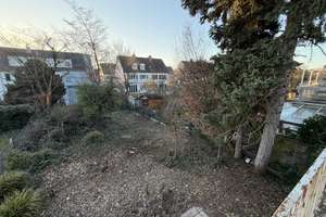 *Doppelhaushälfte mit Potenzial – Kernsanierung oder Neubau in begehrter Lage Karlsruhe-Weiherfeld* – Offenburger Straße 44, 76199 Weiherfeld-Dammerstock, Karlsruhe – Vorschaubild 22