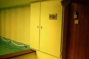 PRIVAT: Mehrfamilienhaus, Parterre Wohg. frei, Top Zustand, mit Schwimmbad-Sauna als Kapitalanlage – Die vollständige Adresse der Immobilie erhältst du vom Anbieter., 63073 Bieber, Offenbach am Main – Vorschaubild 16