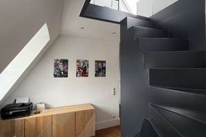 Single-2-Zimmer-Wohnung mit Blick auf den Dom – Die vollständige Adresse der Immobilie erhältst du vom Anbieter., 50667 Altstadt/Nord, Köln – Vorschaubild 2