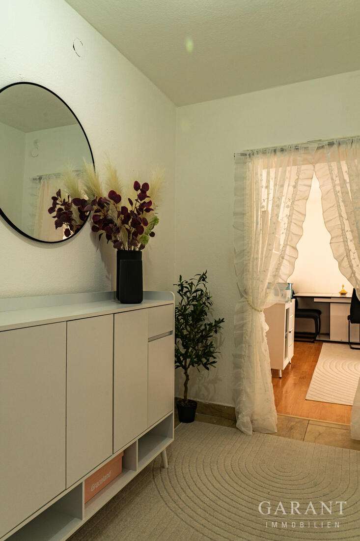 *** 5,1% Rendite in Top Lage Hockenheims ***, Rhein Neckar Kreis – Bild 3