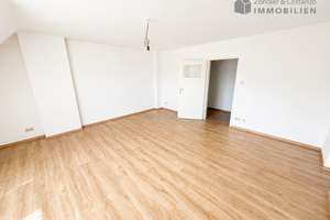 Sofort frei: Helle 46 m² Wohnung mit EBK in zentraler Lage von S-Gablenberg – Die vollständige Adresse der Immobilie erhältst du vom Anbieter., 70186 Gablenberg, Stuttgart – Vorschaubild 2