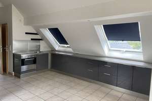 Wohnen mit Charakter: Kompakte 1-Zimmer-Wohnung in Mönchengladbach – Lockhütter Straße 220, 41066 Bettrath-Hoven, Mönchengladbach – Vorschaubild 5