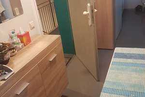 Stadtnahe 2 Zimmerwohnung in ruhiger Lage – Die vollständige Adresse der Immobilie erhältst du vom Anbieter., 85057 Mitte, Ingolstadt – Vorschaubild 8