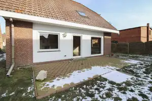 Potential: 4-Zi.-Zuhause mit Terrasse und Balkon inkl. Garage – Uecker-Randow (Kreis) – Vorschaubild 4