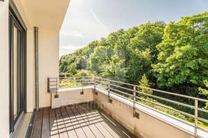 Moderne Eigentumswohnung mit Sonnenbalkon und Tiefgaragenstellplatz im Waldbadviertel! – Die vollständige Adresse der Immobilie erhältst du vom Anbieter., 51107 Ostheim, Köln – Vorschaubild 3