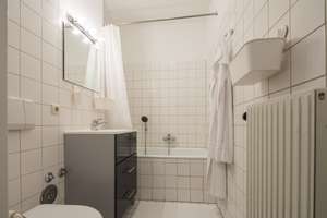 Voll möbliertes 5*Premium-Apartment "Lehel 1" – Christophstraße 7a, 80538 Lehel, München – Vorschaubild 4