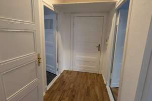 Helle 2-Zimmer Wohnung im 1. OG in Berlin Adlershof – Altheider Straße 14, 12489 Adlershof, Berlin – Vorschaubild 7