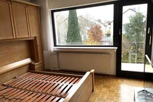 Freistehendes 4,5 Zimmer- Einfamilienhaus in begehrter Waldrandlage Rosenhöhe – 63069 Vorderwald-Rosenhöhe, Offenbach am Main – Vorschaubild 15