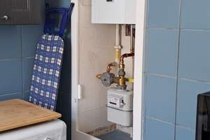 Sonnige 3-Zimmer-Wohnung im östlichen Ringgebiet Braunschweig – Comeniusstraße 14, 38104 Östliches Ringgebiet, Braunschweig – Vorschaubild 15