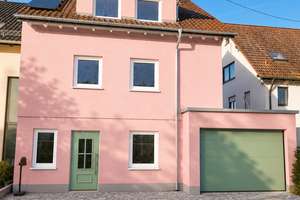 Doppelhaushälfte mit 181 m² Wohnfläche in Schorndorf – Streicher Straße 7, 73614 Schorndorf – Vorschaubild 1