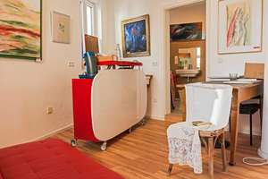 Historisches Stadthaus - Liebevoll energetisch saniertes Gebäude mit Innenhof, Scheune und Garage – Die vollständige Adresse der Immobilie erhältst du vom Anbieter., 56294 Münstermaifeld – Vorschaubild 10