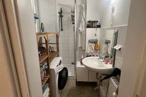 2-Zimmer-Wohnung in der Mannheimer Schwetzingerstadt – 68165 Schwetzingerstadt/Oststadt, Mannheim – Vorschaubild 4